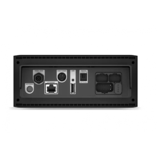 Fusion Apollo 770, Touchscreen, 4 Zone, DSP 	